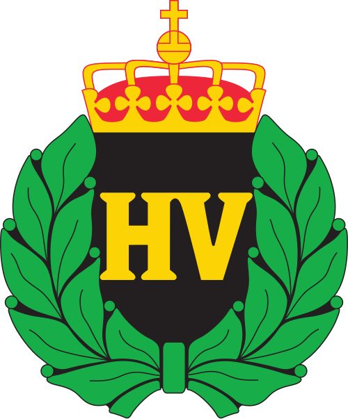 Norwegian Home Guard